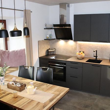Appartements Marktplatzerl マウテルンドルフ エクステリア 写真