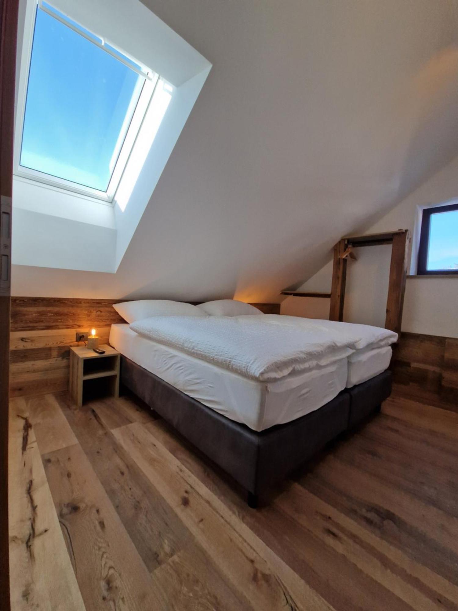 Appartements Marktplatzerl マウテルンドルフ エクステリア 写真