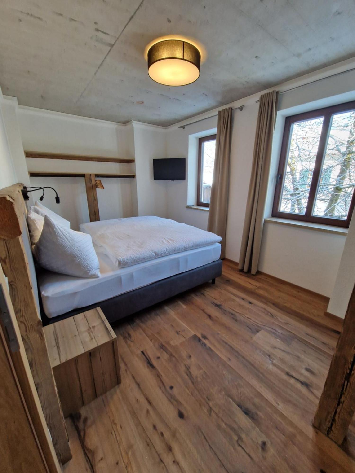 Appartements Marktplatzerl マウテルンドルフ エクステリア 写真