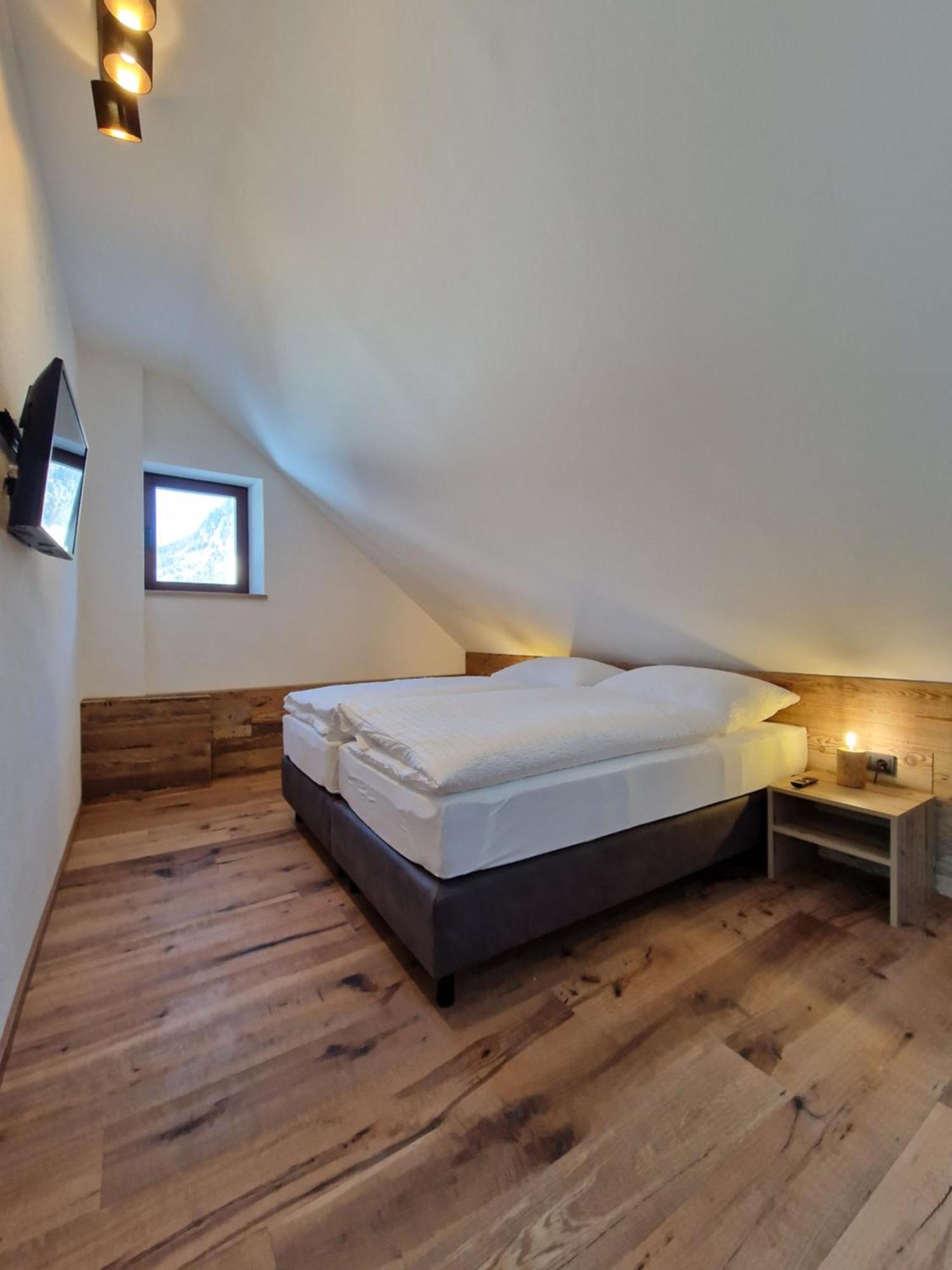 Appartements Marktplatzerl マウテルンドルフ エクステリア 写真