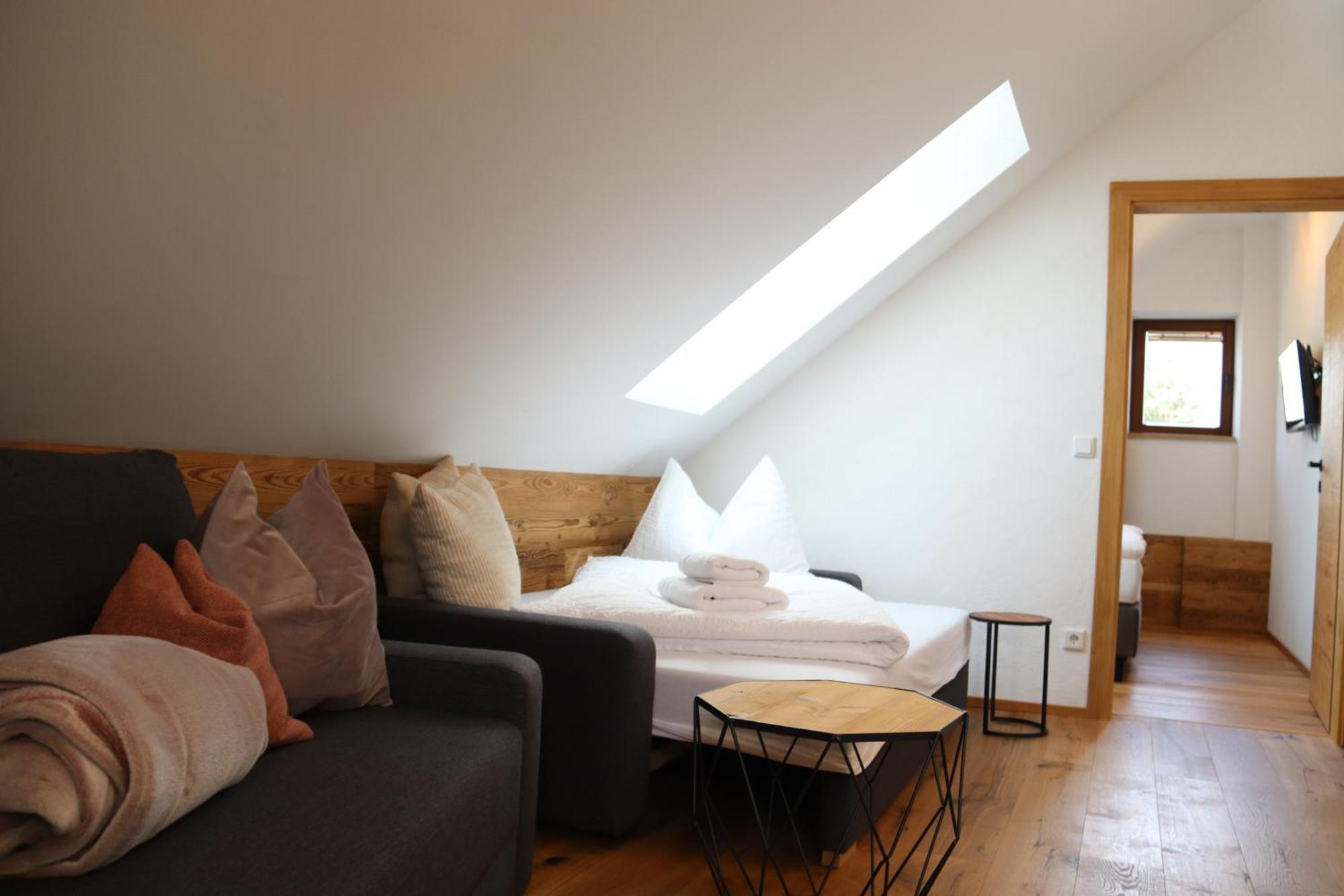 Appartements Marktplatzerl マウテルンドルフ エクステリア 写真