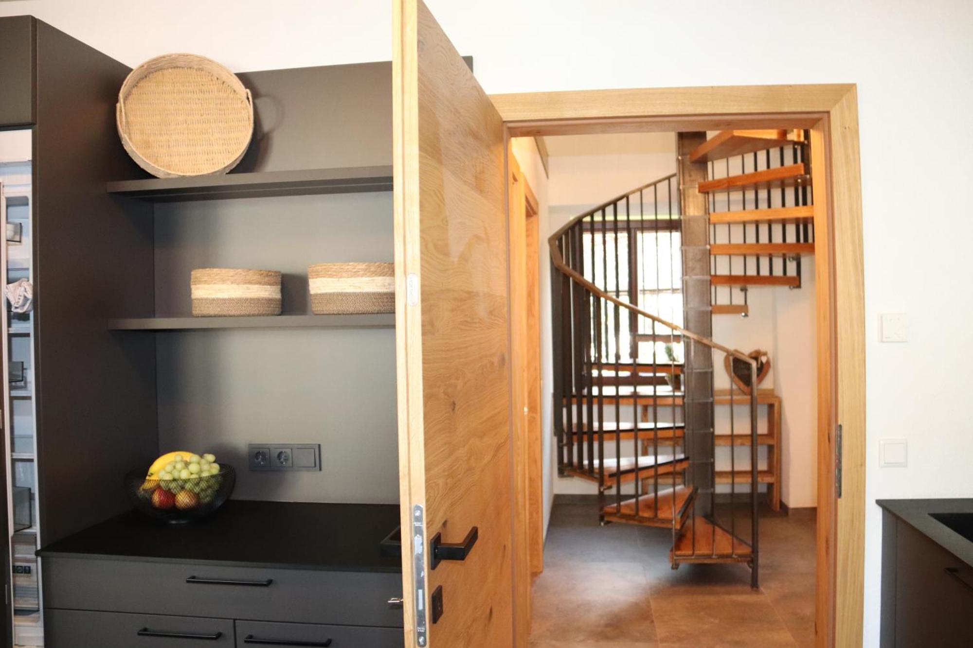 Appartements Marktplatzerl マウテルンドルフ エクステリア 写真