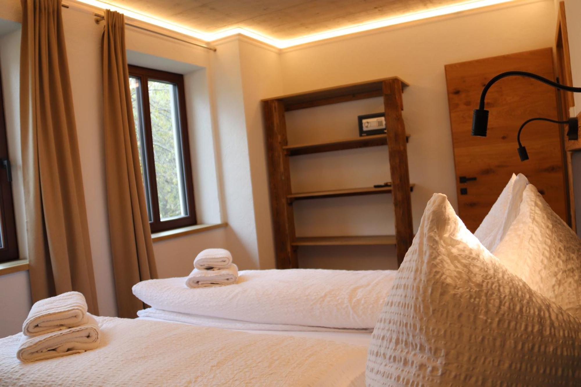Appartements Marktplatzerl マウテルンドルフ エクステリア 写真