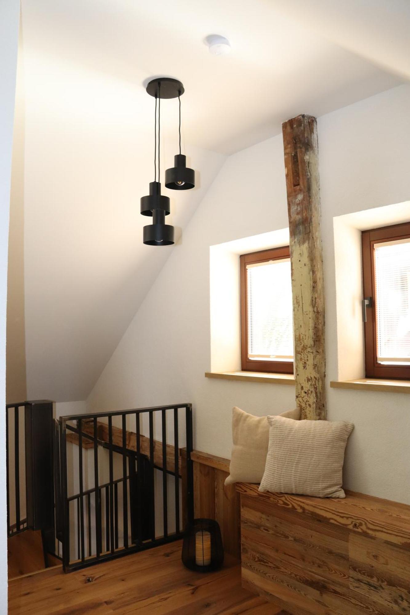 Appartements Marktplatzerl マウテルンドルフ エクステリア 写真