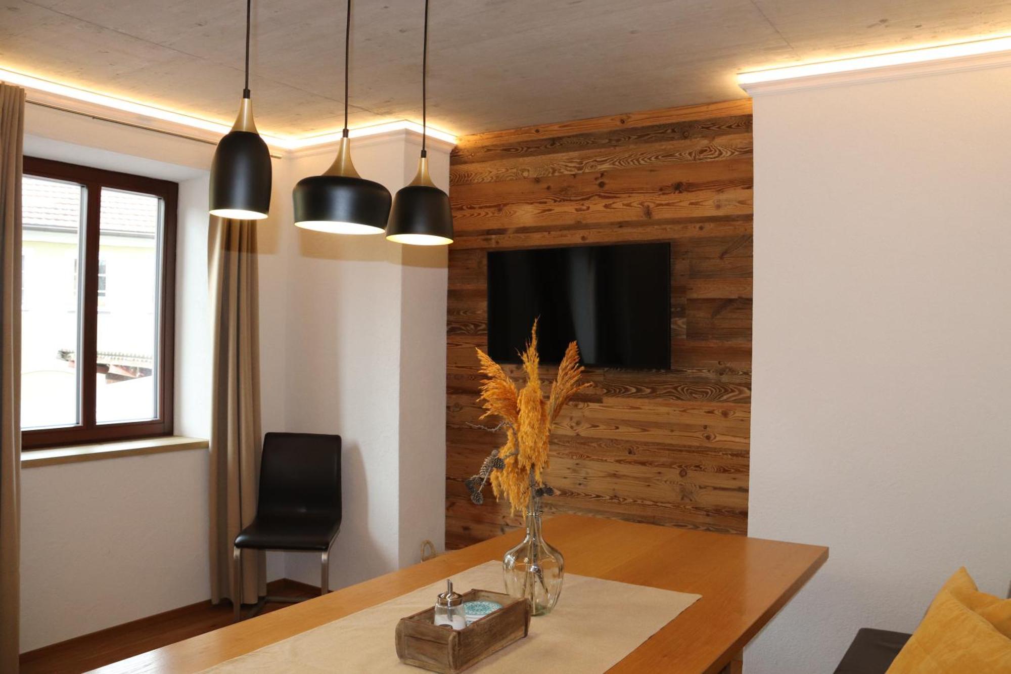Appartements Marktplatzerl マウテルンドルフ エクステリア 写真
