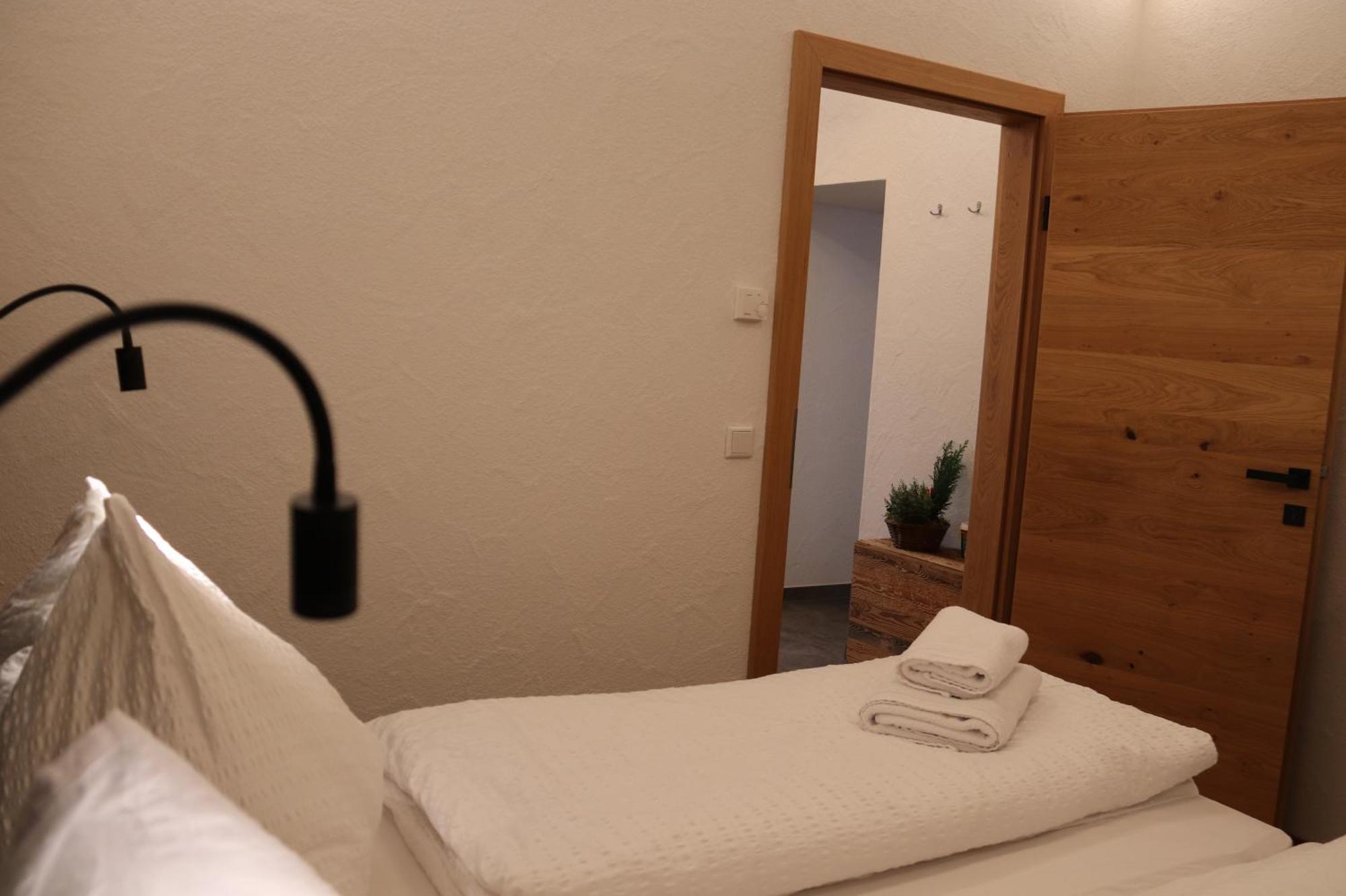 Appartements Marktplatzerl マウテルンドルフ エクステリア 写真