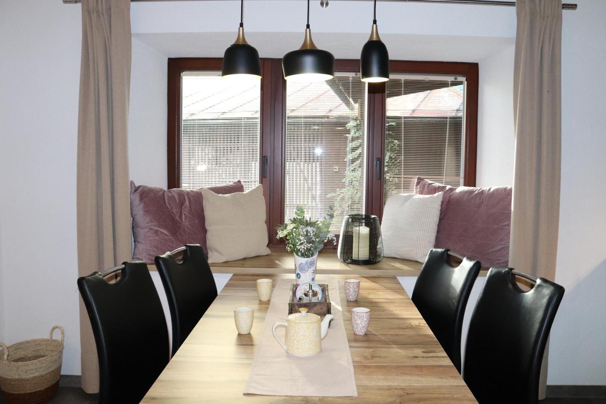 Appartements Marktplatzerl マウテルンドルフ エクステリア 写真