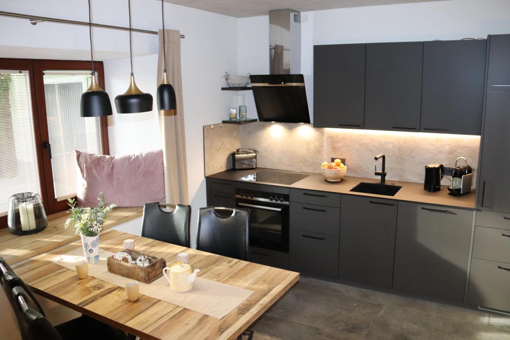 Appartements Marktplatzerl マウテルンドルフ エクステリア 写真
