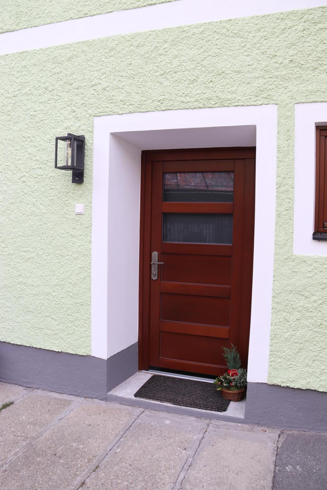 Appartements Marktplatzerl マウテルンドルフ エクステリア 写真